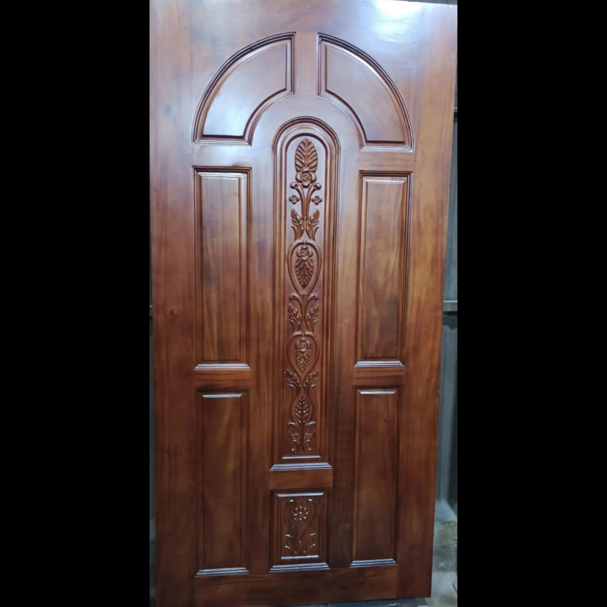 kdc 80 meheguny regular solid shutter