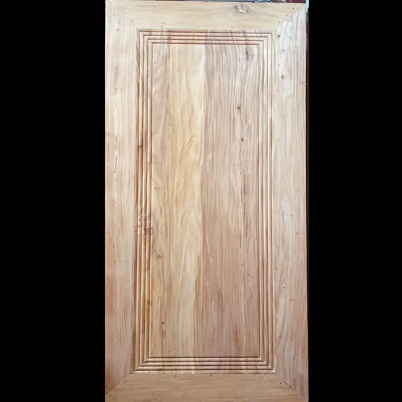 KDC 93 Meheguny Regular Solid Shutter