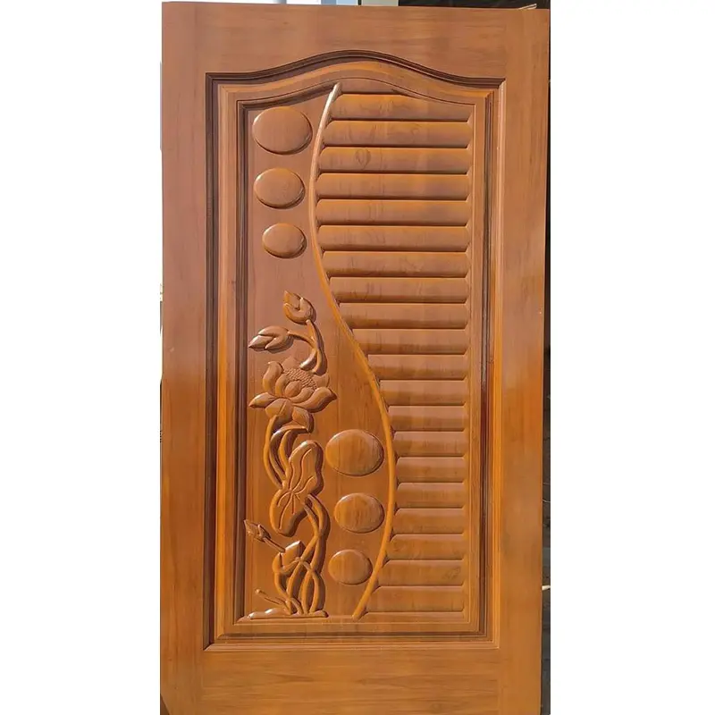KDC-30 Meheguny Regular Solid Shutter