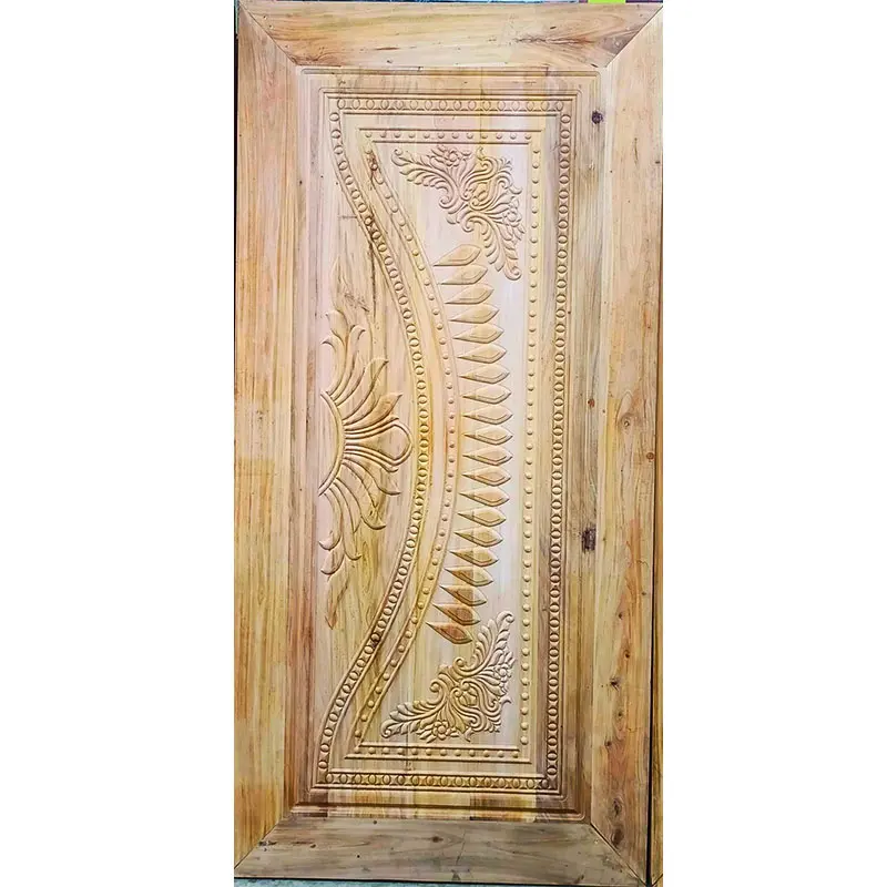 KDC 54 Meheguny Regular Solid Shutter