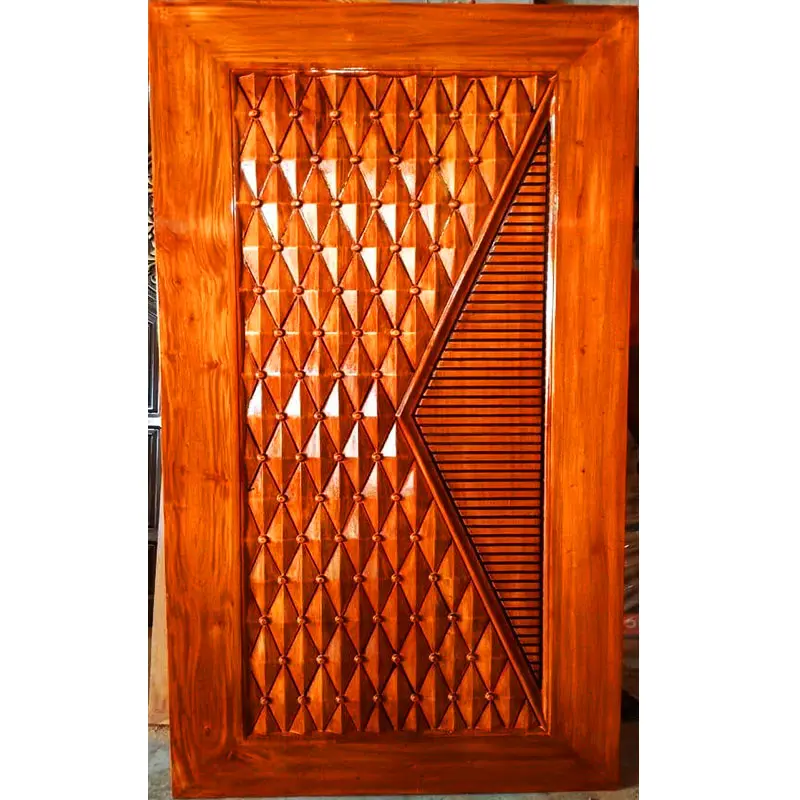 kdc 68 Maheguny Regular Soilid Shutter