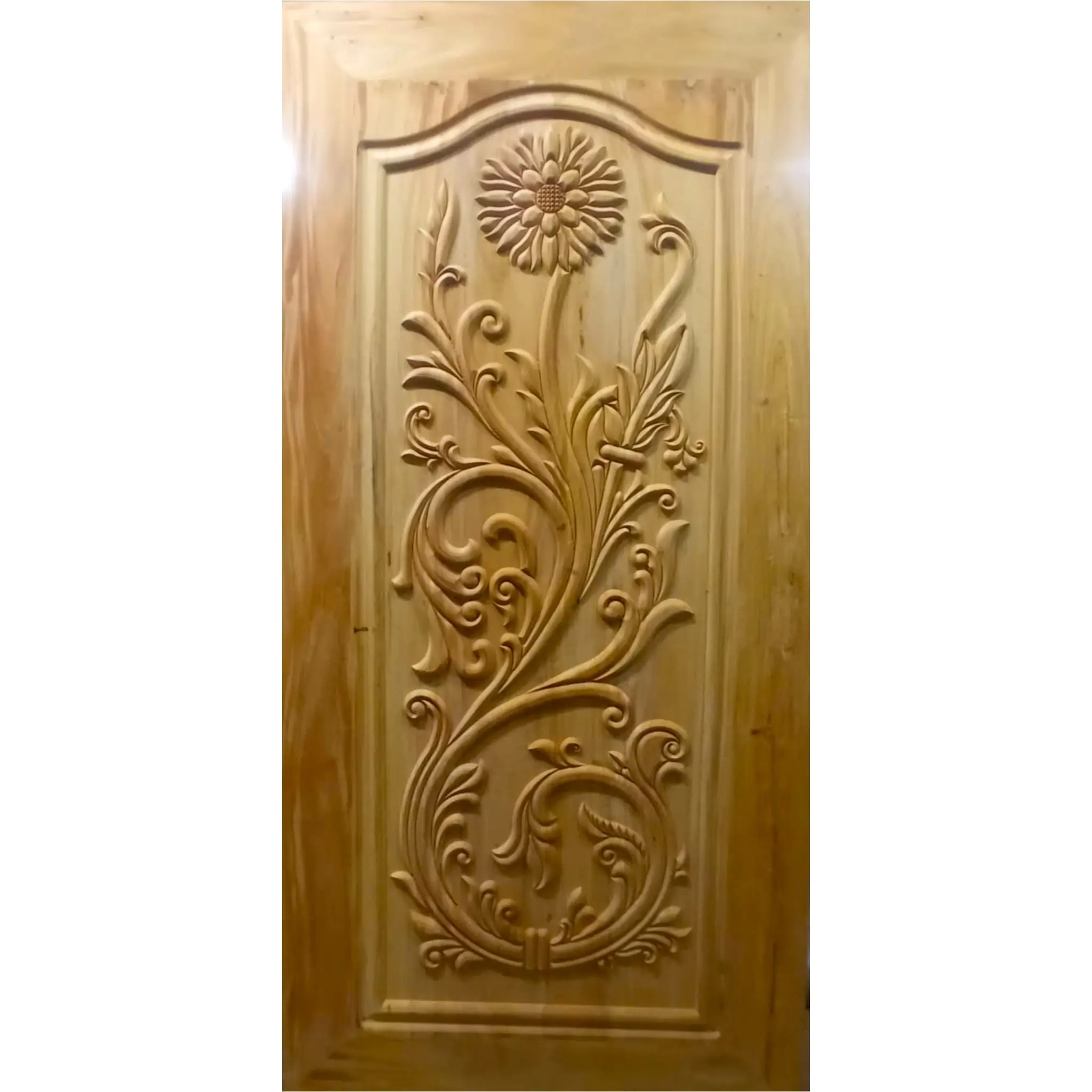 KDC 62 Meheguny Premium Solid Shutter