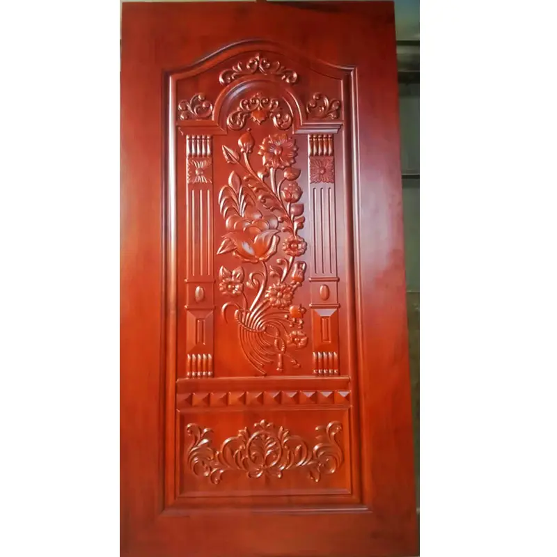 KDC-35 Meheguny Regular Solid Shutter