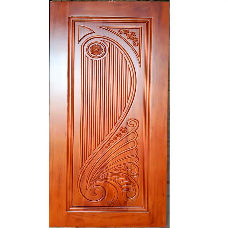 KDC-33 Meheguny Regular Solid Shutter