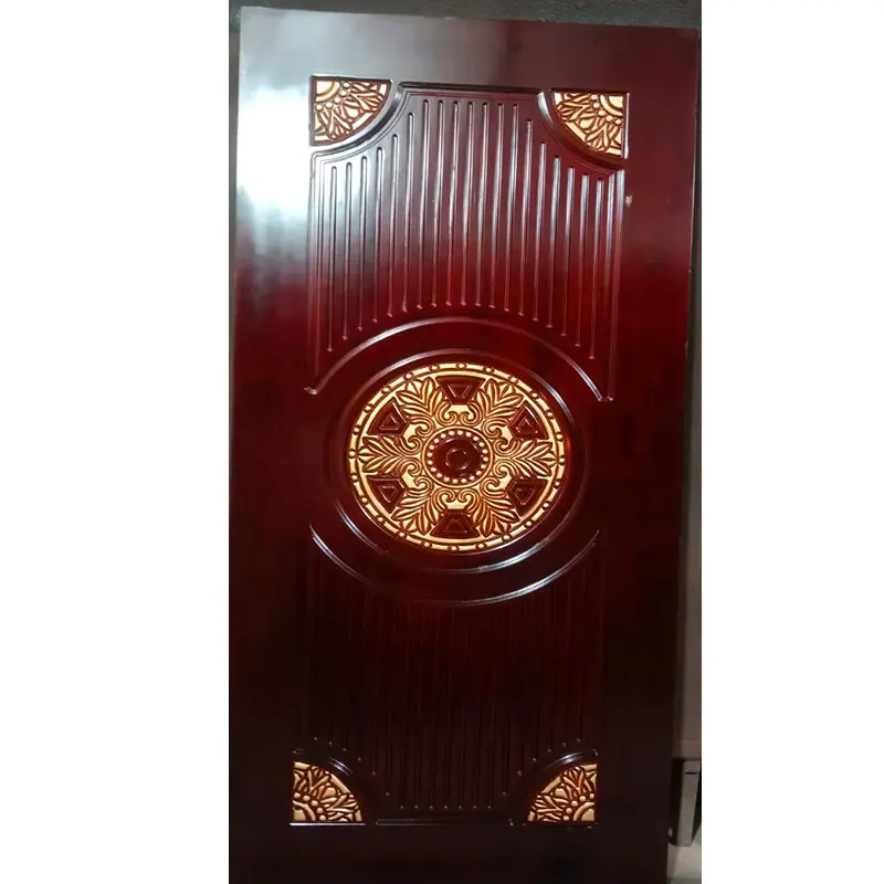KDC-32 Meheguny Regular Solid Shutter