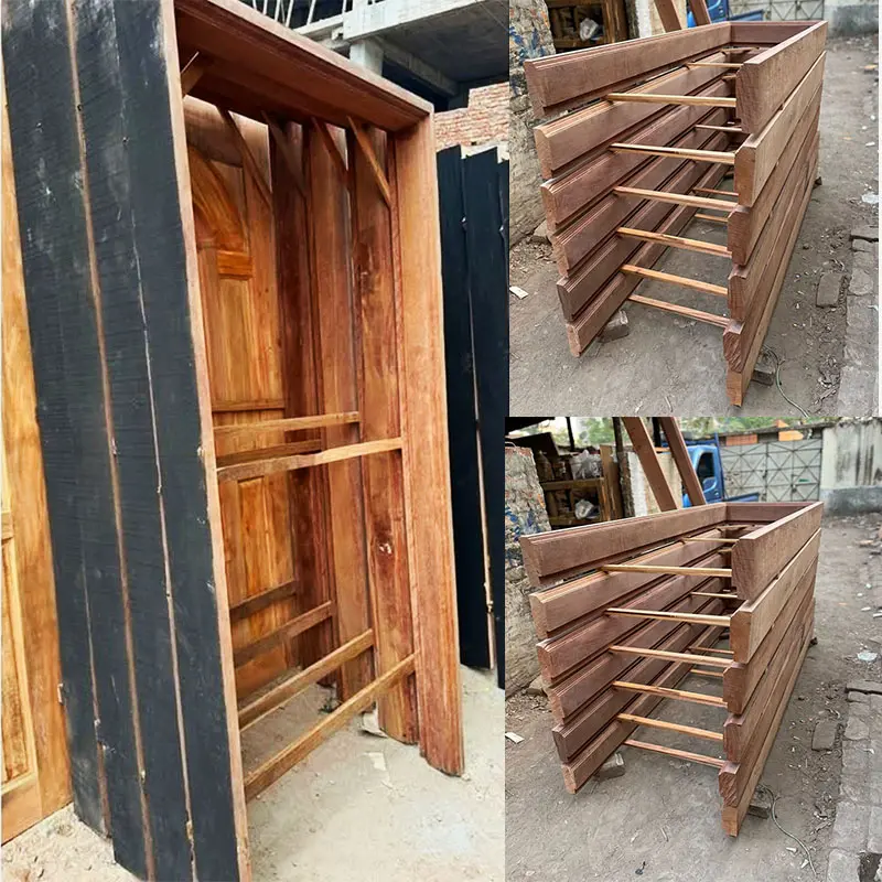 KDC-50 Loha Wooden Frame
